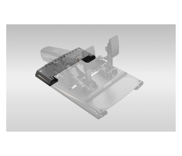 MOZA Dodatkowa płyta mocowania pedałów mBooster/CRP/CRP2 RS078 - 1365368 - zdjęcie 5